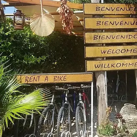 In Mit Gemeinschaftlichem Pool- Grill Und Garten By Interhome