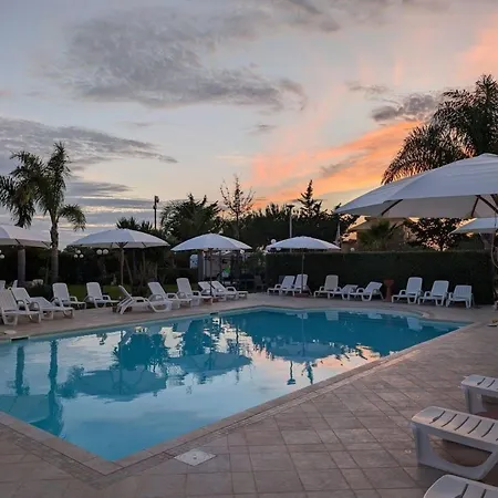 Apartman In Mit Gemeinschaftlichem Pool- Grill Und Garten By Interhome Marsala