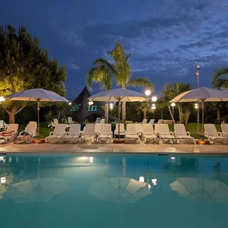 In Mit Gemeinschaftlichem Pool- Grill Und Garten By Interhome * Marsala