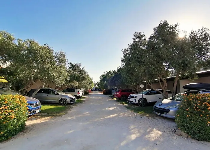 Lejlighed In Mit Gemeinschaftlichem Pool- Grill Und Garten By Interhome *