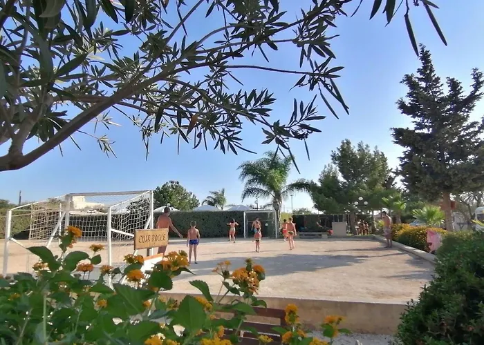 Lejlighed In Mit Gemeinschaftlichem Pool- Grill Und Garten By Interhome *