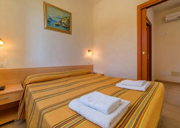 Lejlighed In Mit Gemeinschaftlichem Pool- Grill Und Garten By Interhome Marsala