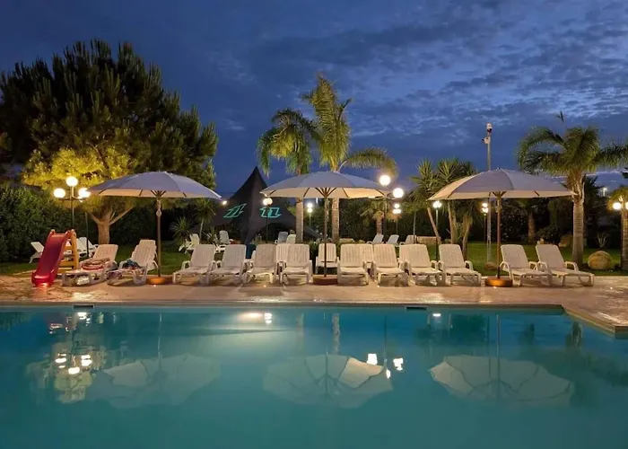 In Mit Gemeinschaftlichem Pool- Grill Und Garten By Interhome * Marsala