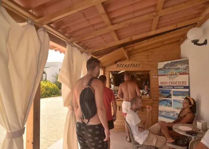 In Mit Gemeinschaftlichem Pool- Grill Und Garten By Interhome * Marsala